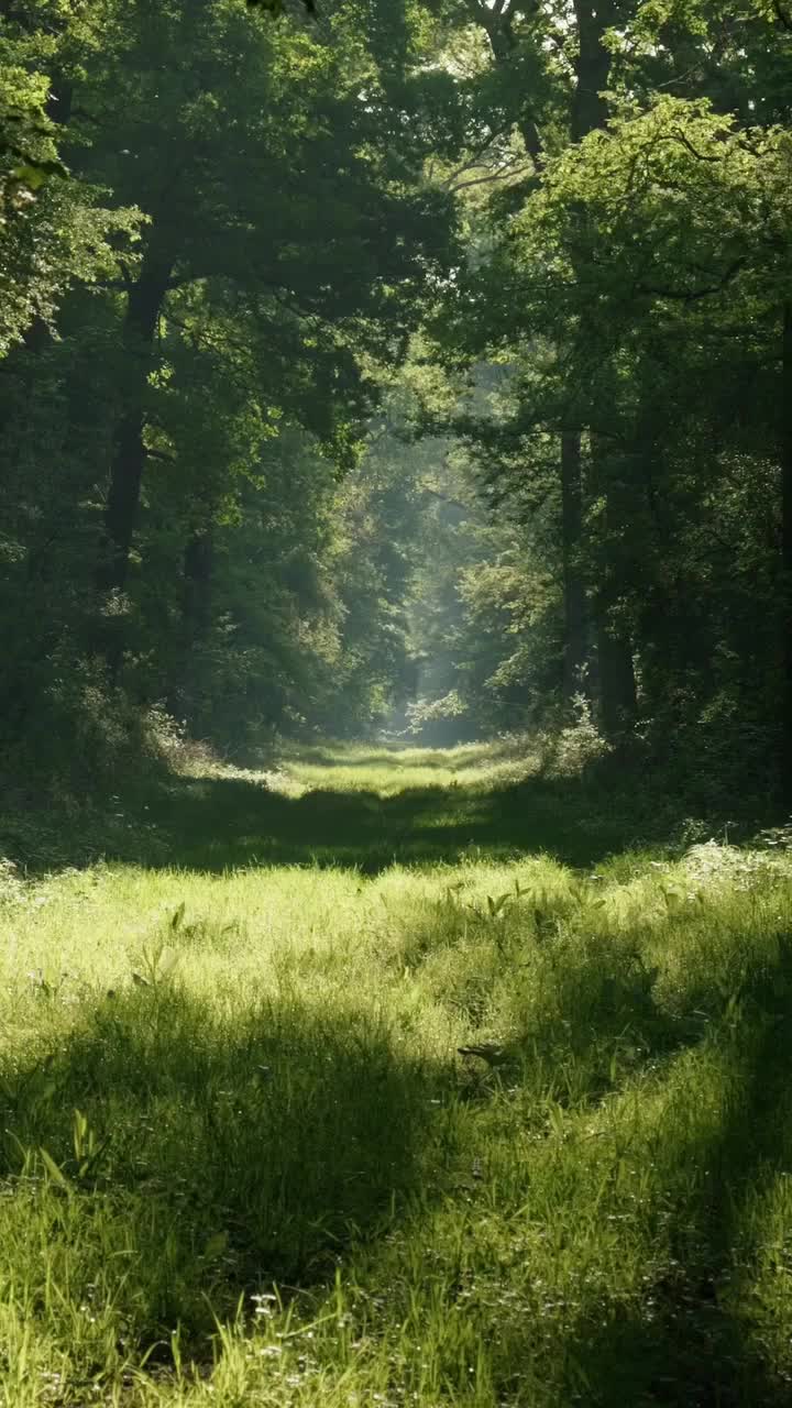 720x1280 Little Forest