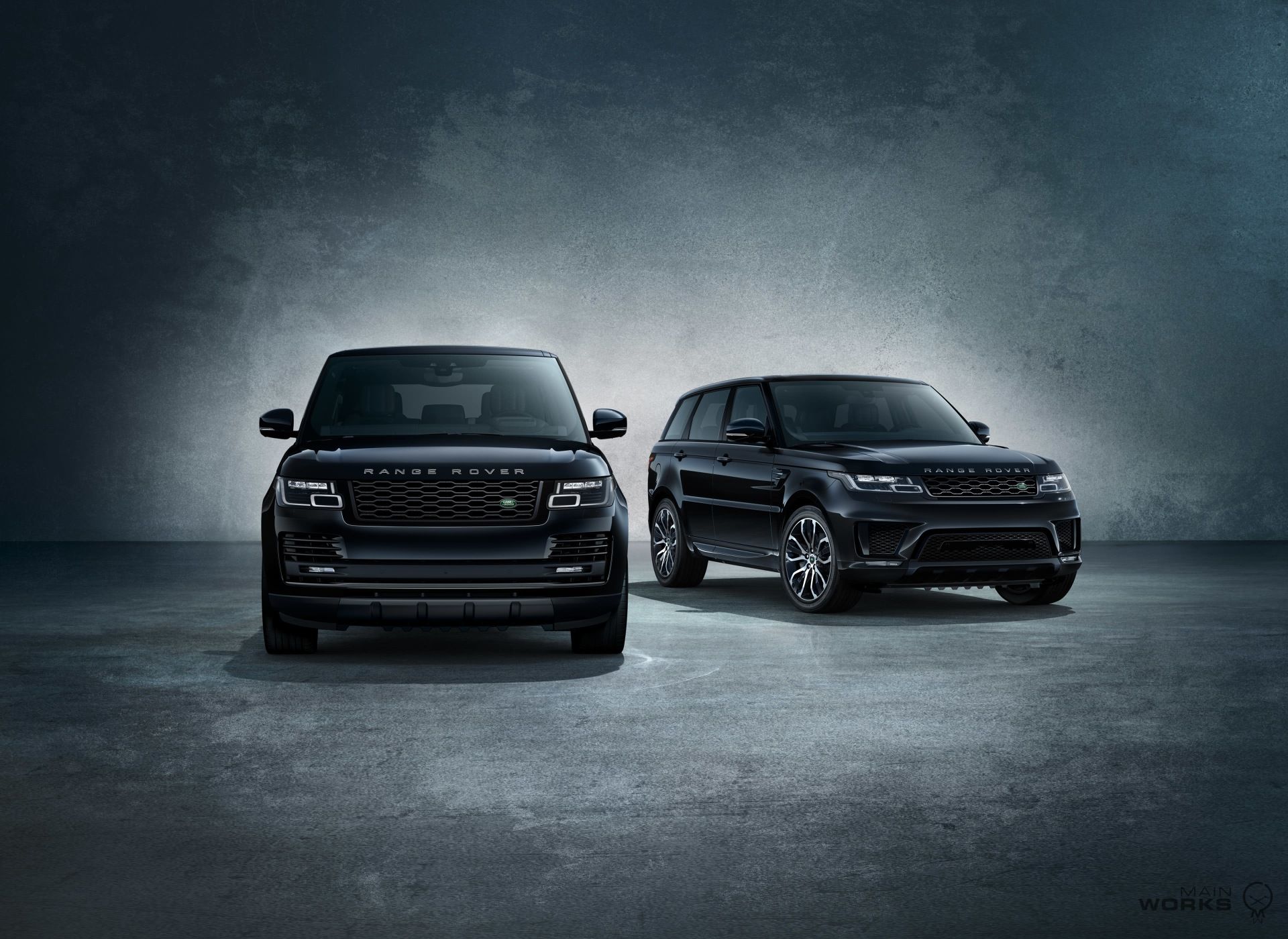 Range Rover Packaging Design Dark Range Rover Wallpapers - Top Free Dark Range Rover Backgrounds ...