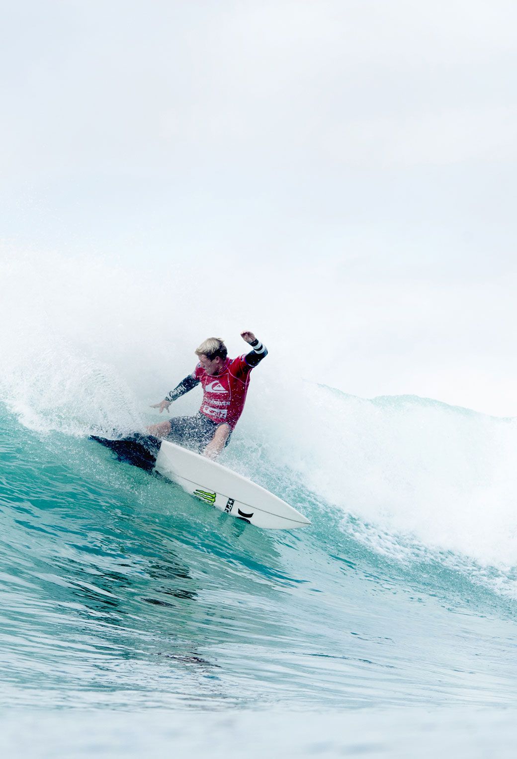 1040x1526 John John Florence Surfing Wallpaper for iPhone Pro Max, X, 6