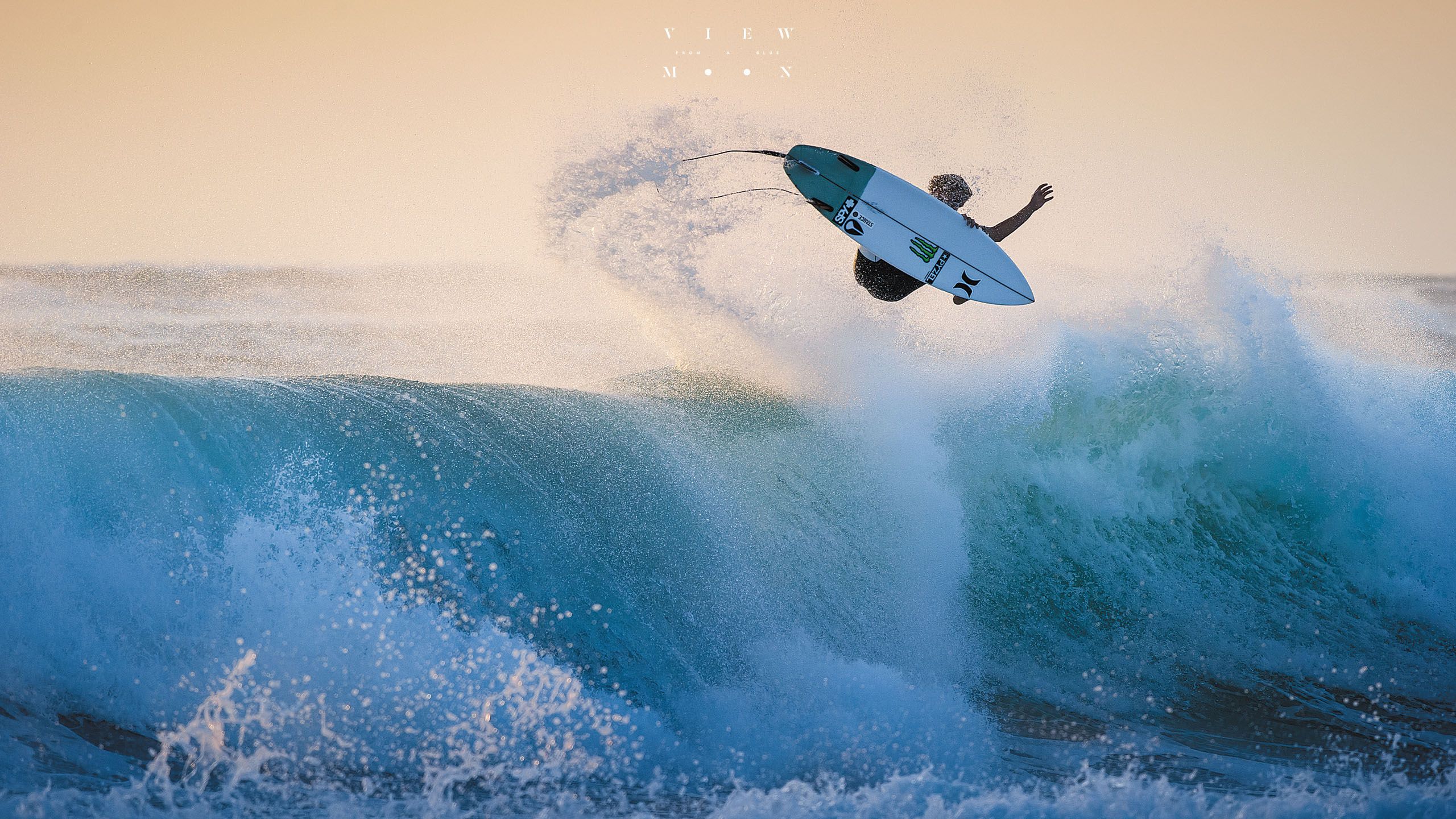 2560x1440 John John Florence Wallpaper