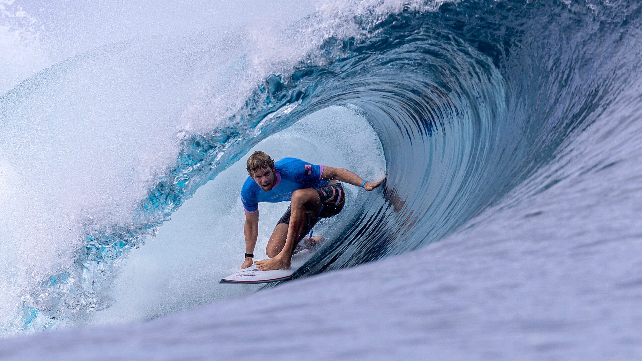 2560x1440 Five Questions with John John Florence