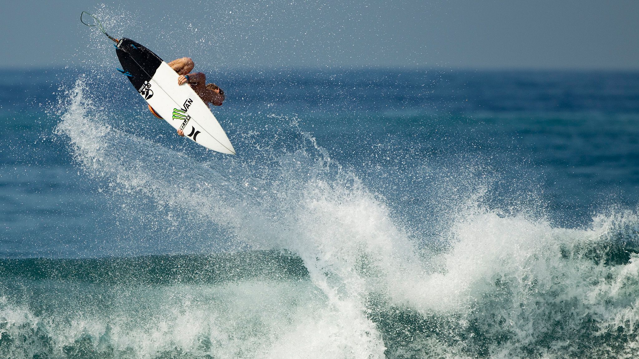 2048x1152 John John Florence Statements - John John Florence