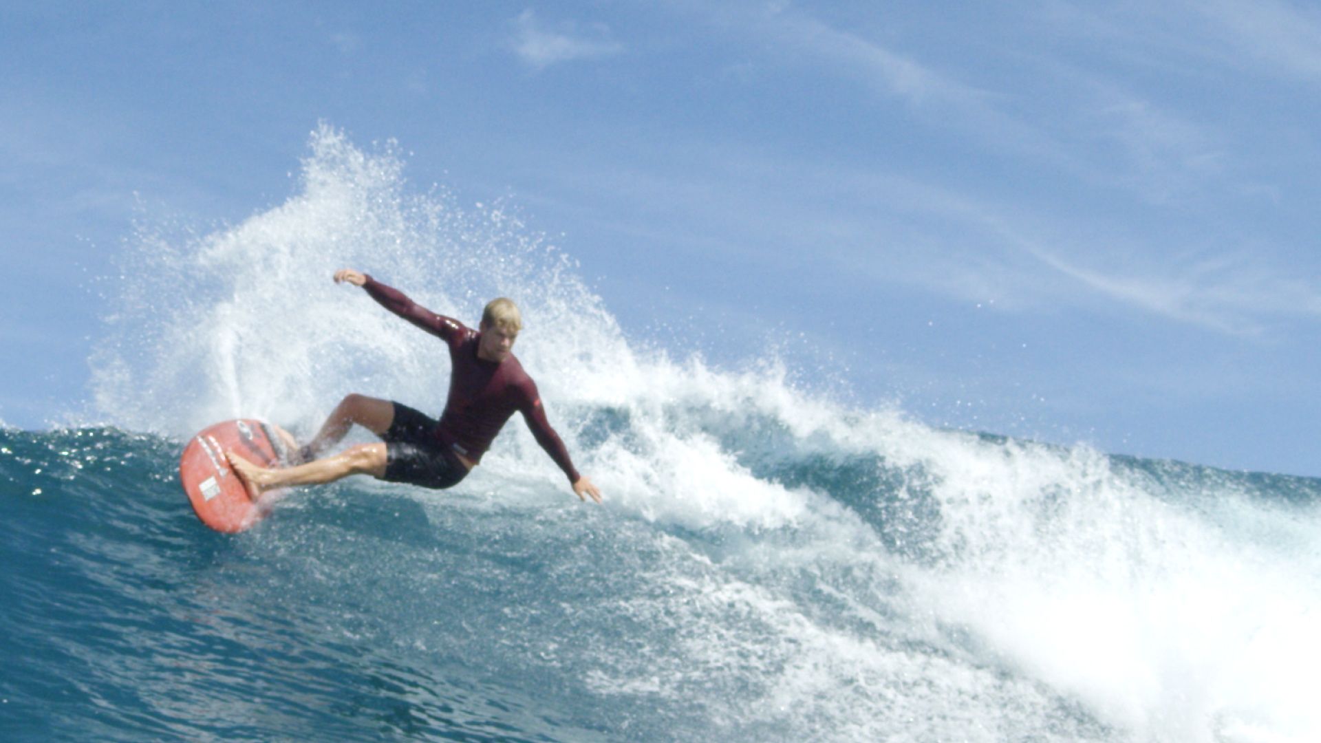 1920x1080 Inside Look At The Life Of World Champion Surfer John John Florence