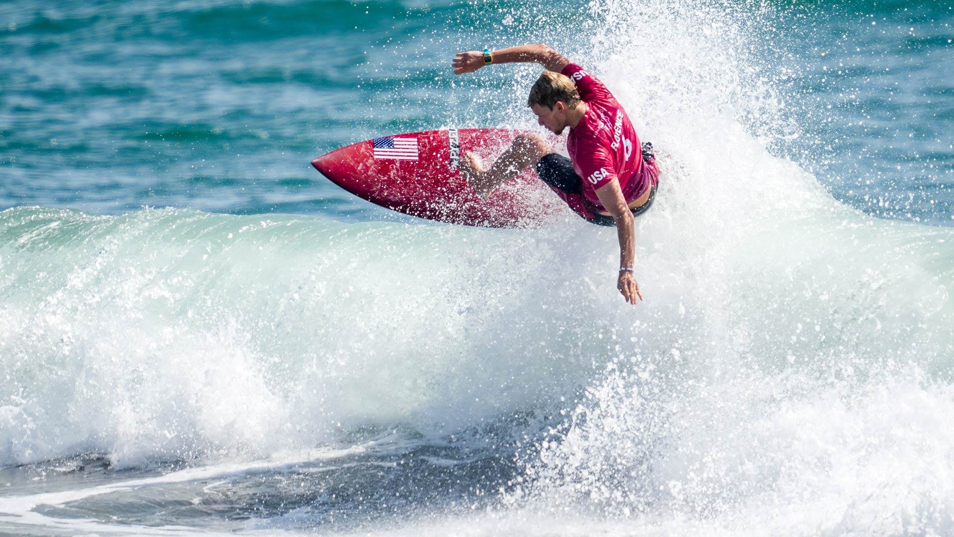 1920x1080 John John Florence bio: Age, height, hometown, family, fun facts