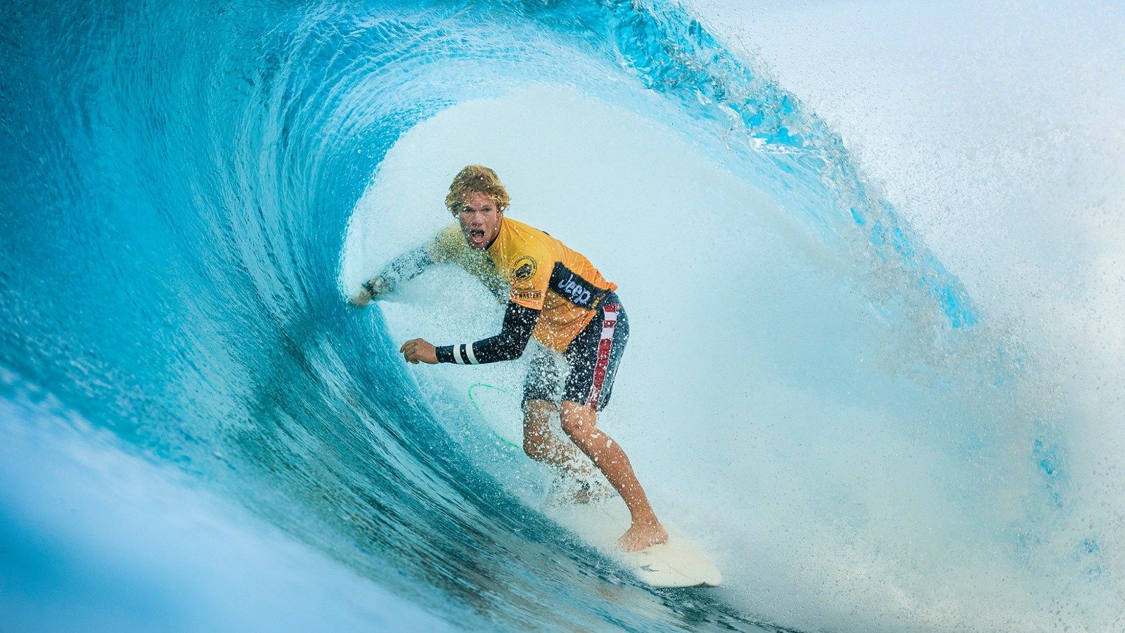 1600x900 Second member of USA Olympic surf team undergoes surgery after injury, still hopeful