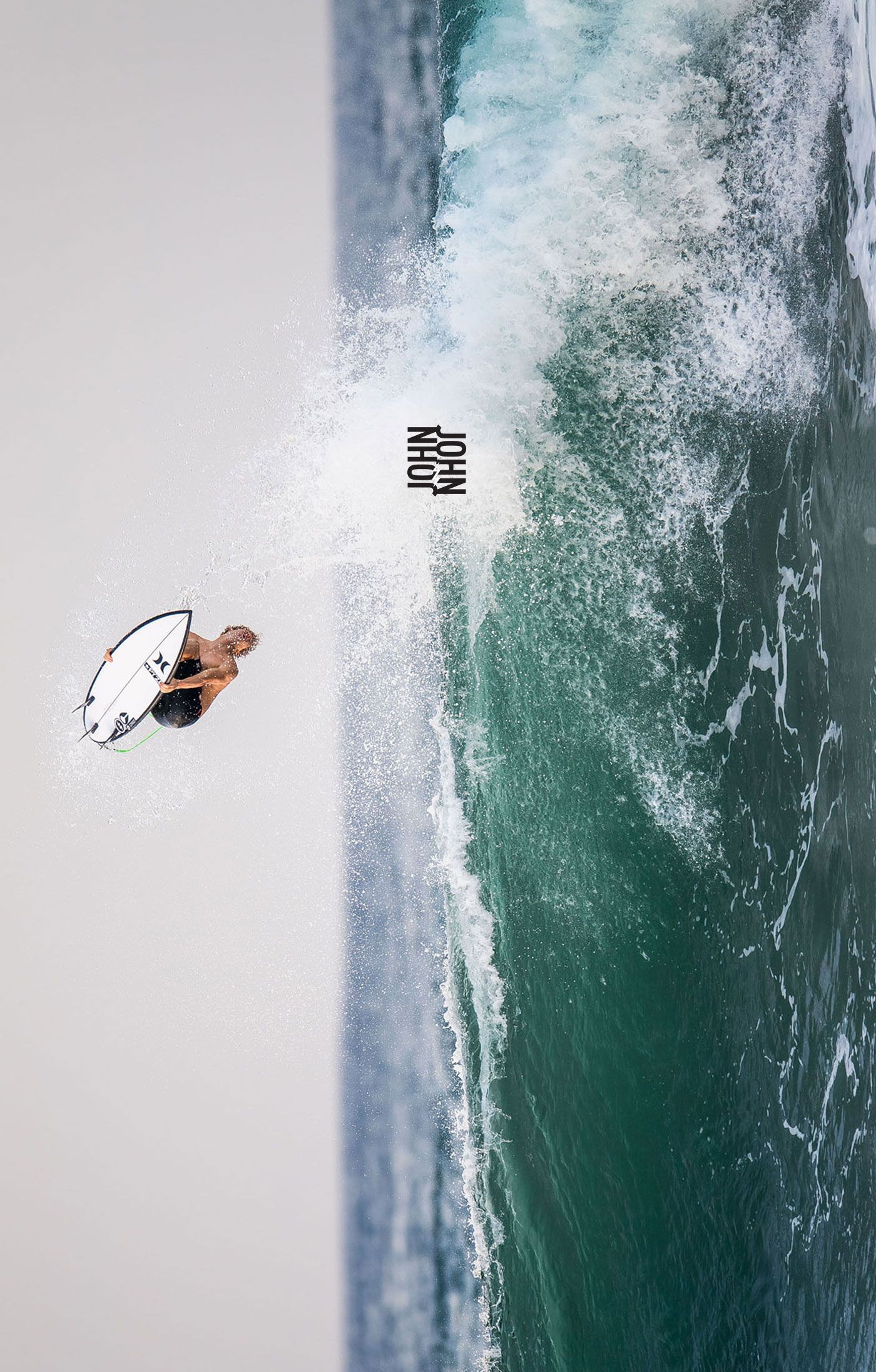 1400x2194 ELECTRIC: John John Florence Competes Again!