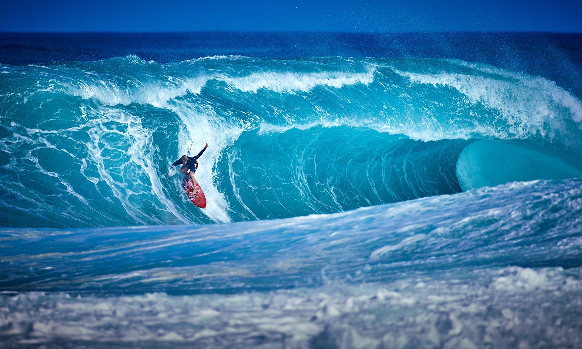 2000x1200 TEST PILOT SPOTLIGHT: JOHN FLORENCE
