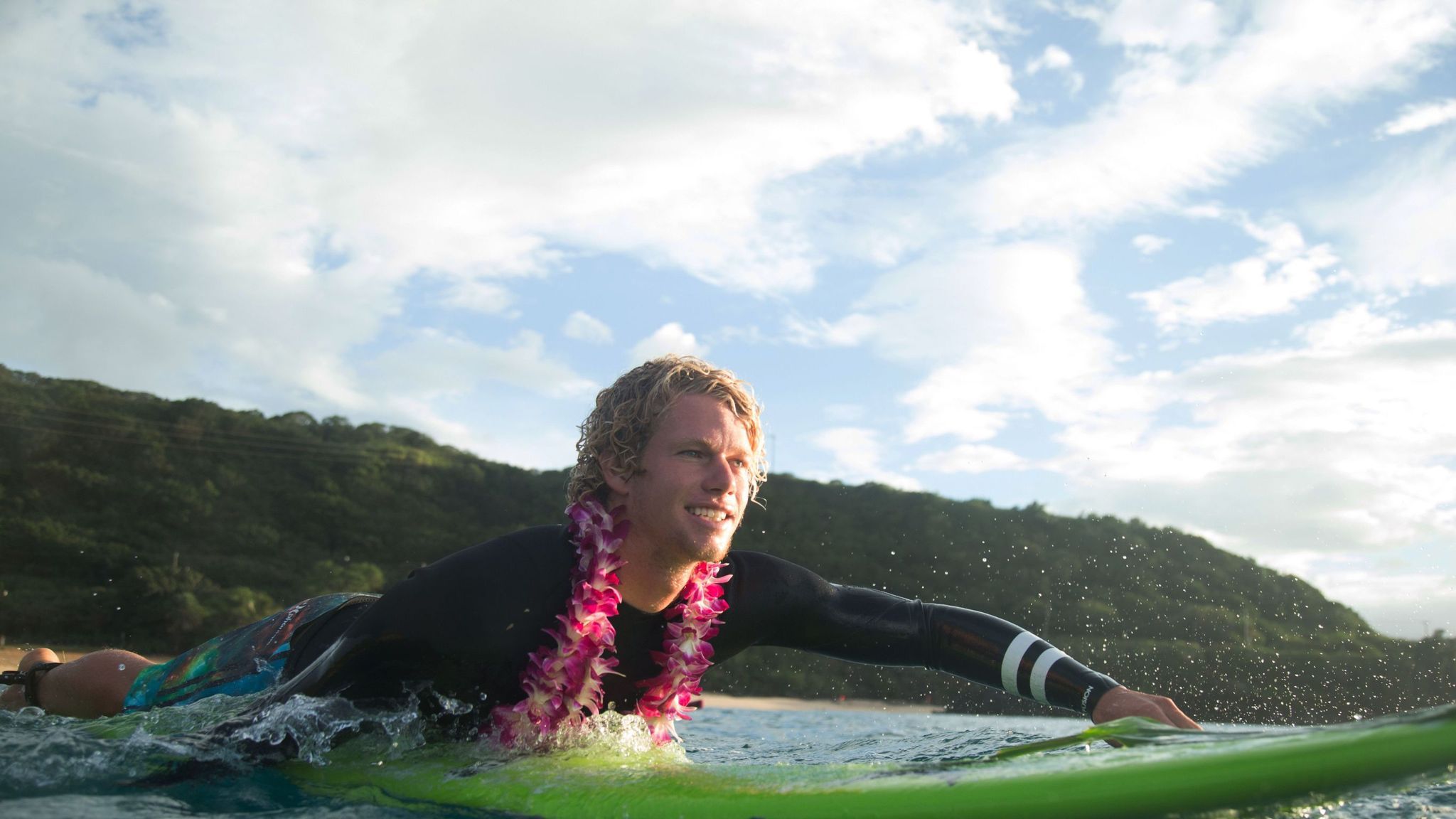 2048x1152 John John Florence says 'winning title in Hawaii is ultimate dream'