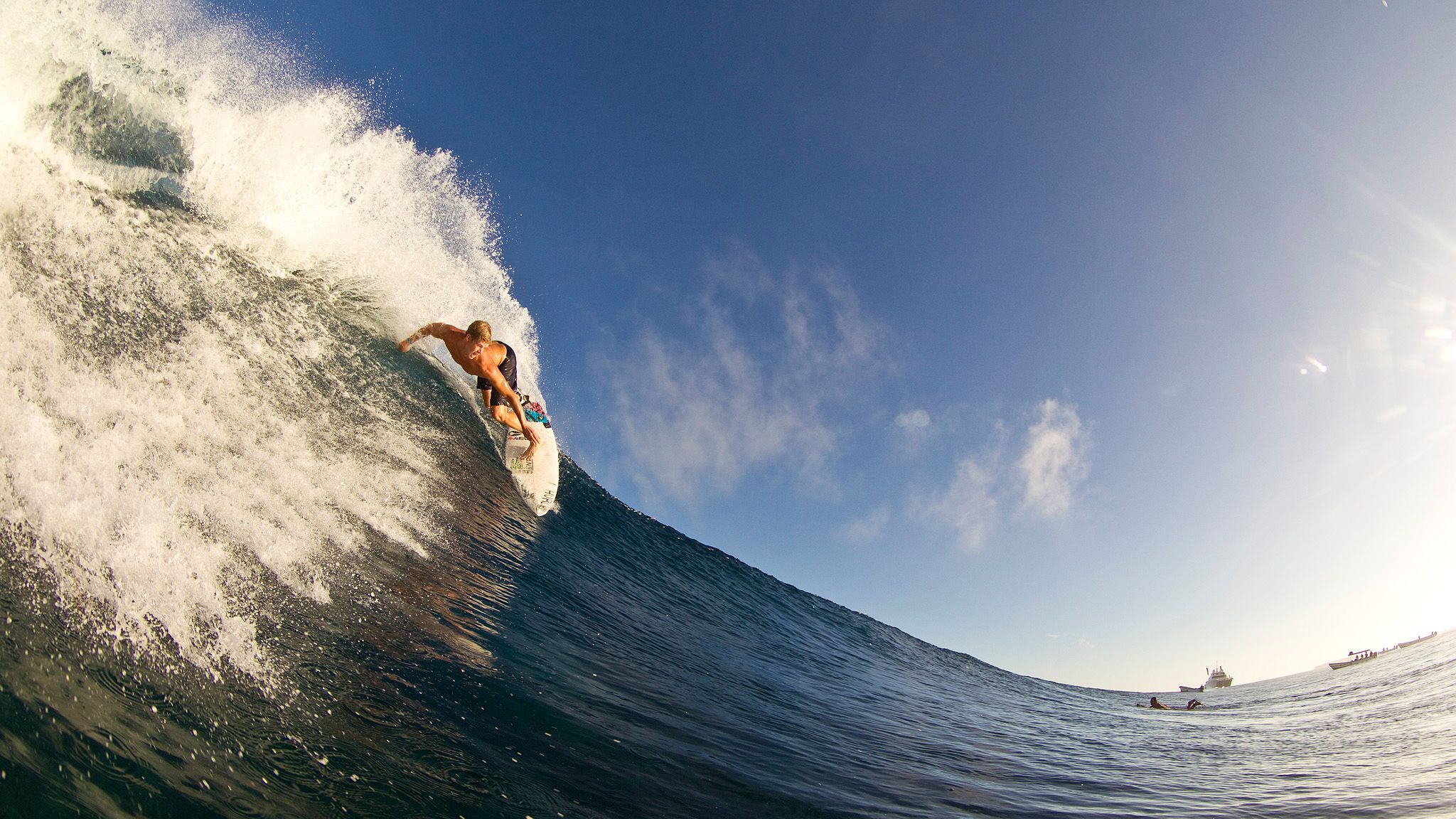 2048x1152 John John Florence Statements - John John Florence
