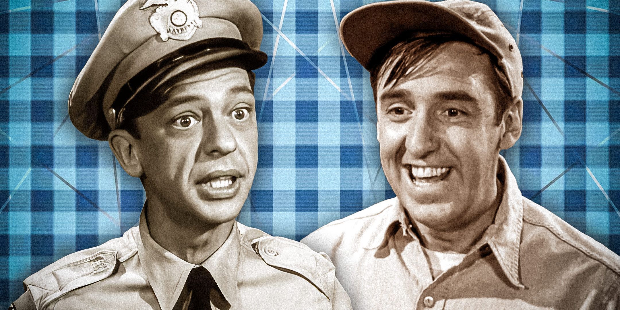 2160x1080 Best Characters In The Andy Griffith Show, Ranked