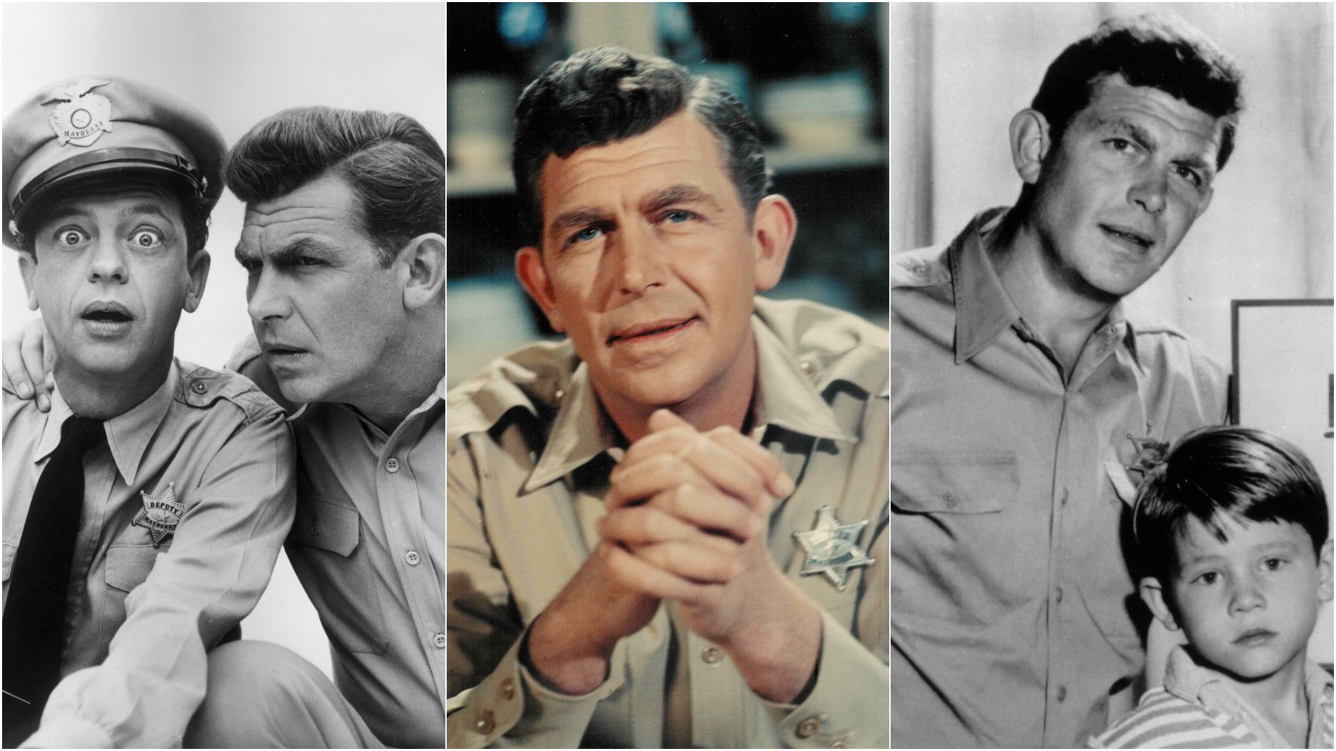 1920x1080 'Andy Griffith Show' Quotes Full of Timeless Wisdom. Woman's World