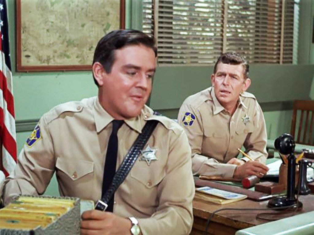 1024x768 The Andy Griffith Show' Cast and Characters: A Complete Guide. Woman's World