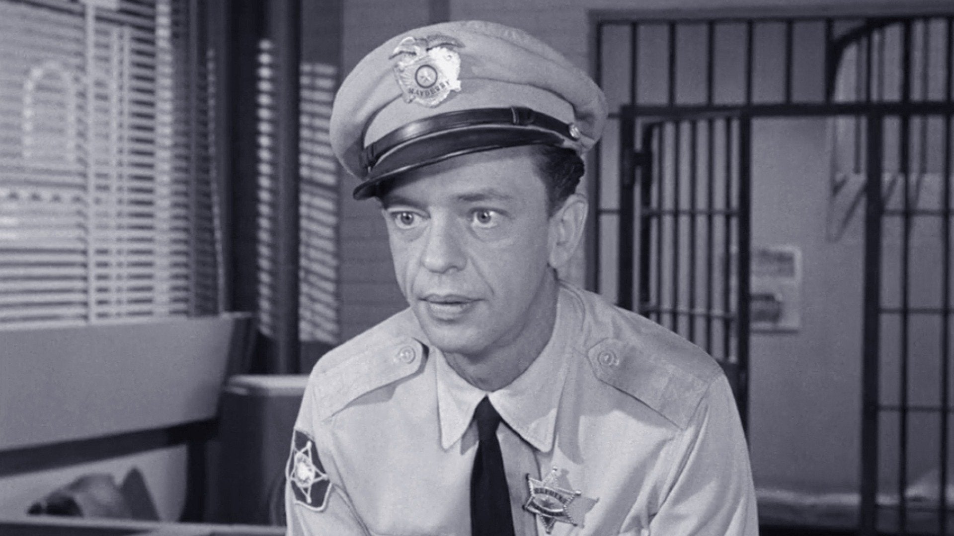 1920x1080 The Andy Griffith Show Barney's Physical (TV Episode 1964)