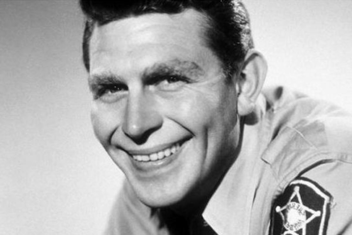1200x801 Andy Griffith Show