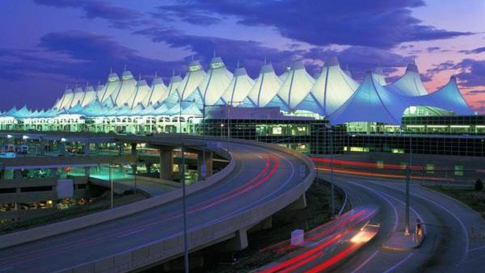 1600x900 Denver International Airport at 25 years old: From boondoggle to boon