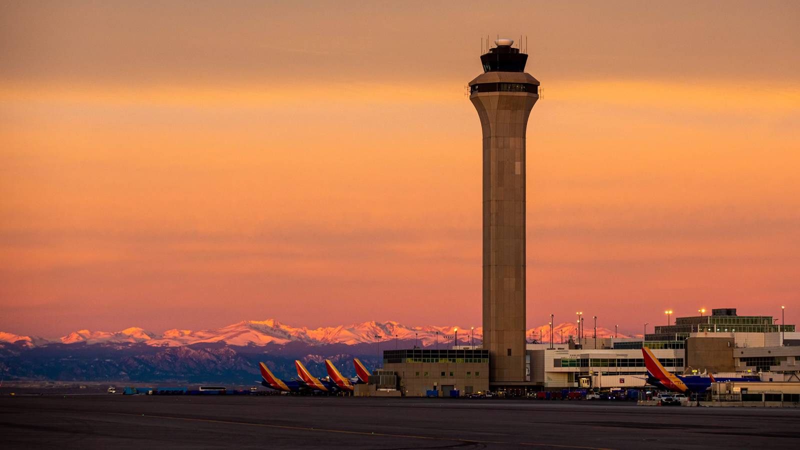 1600x900 What Will Denver Airport's Next Long Haul Destination Be?