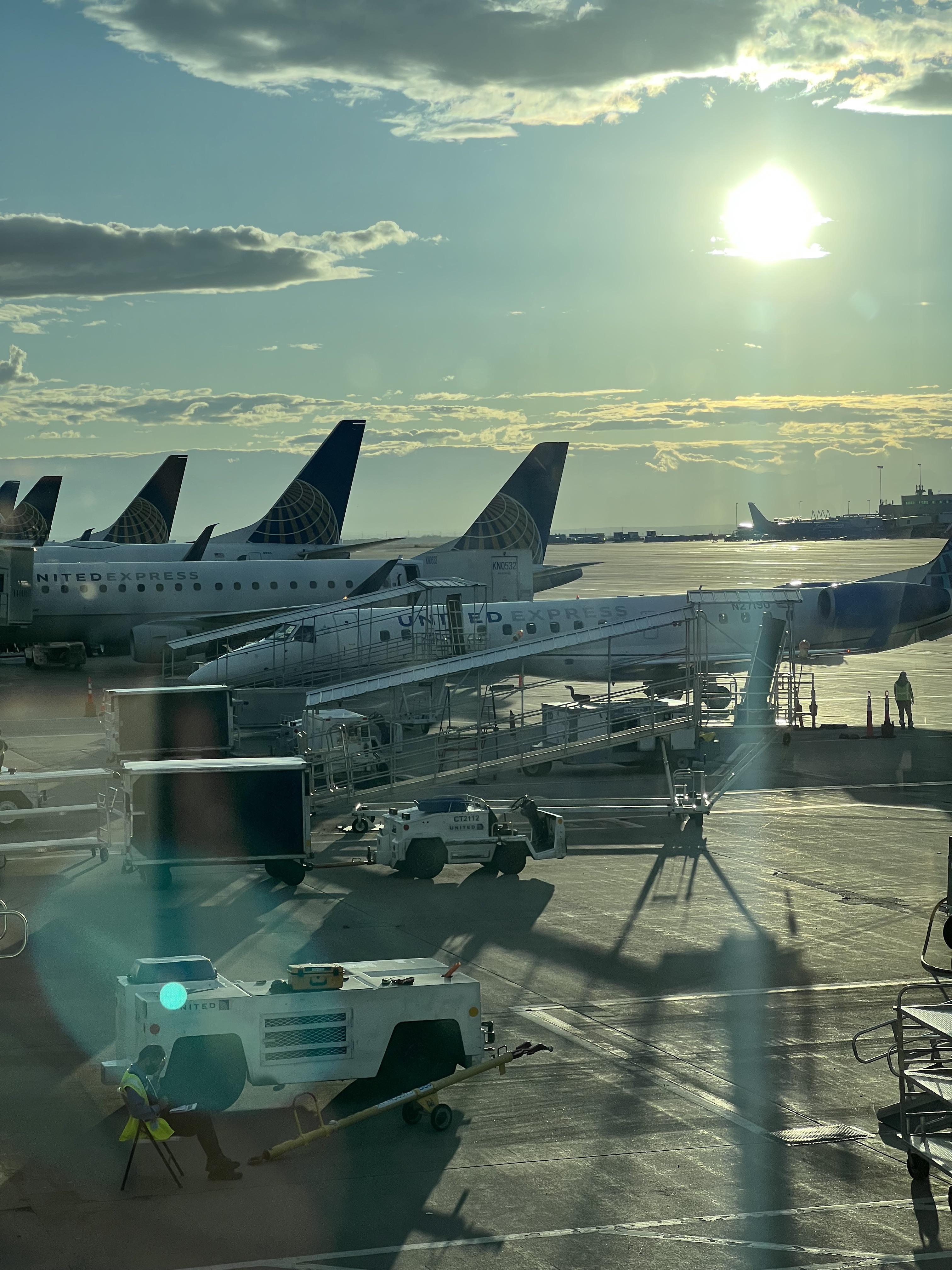 3024x4032 Denver Airport