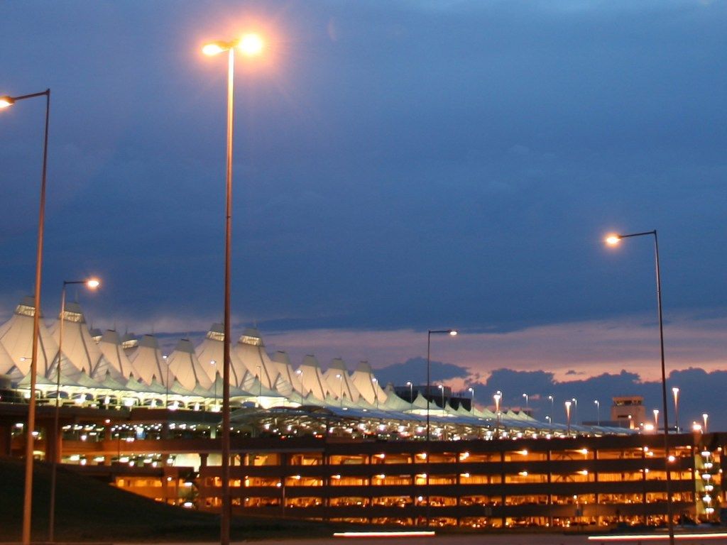 1024x768 Denver Airport Transportation, Shuttle, & Taxi Airport Limo