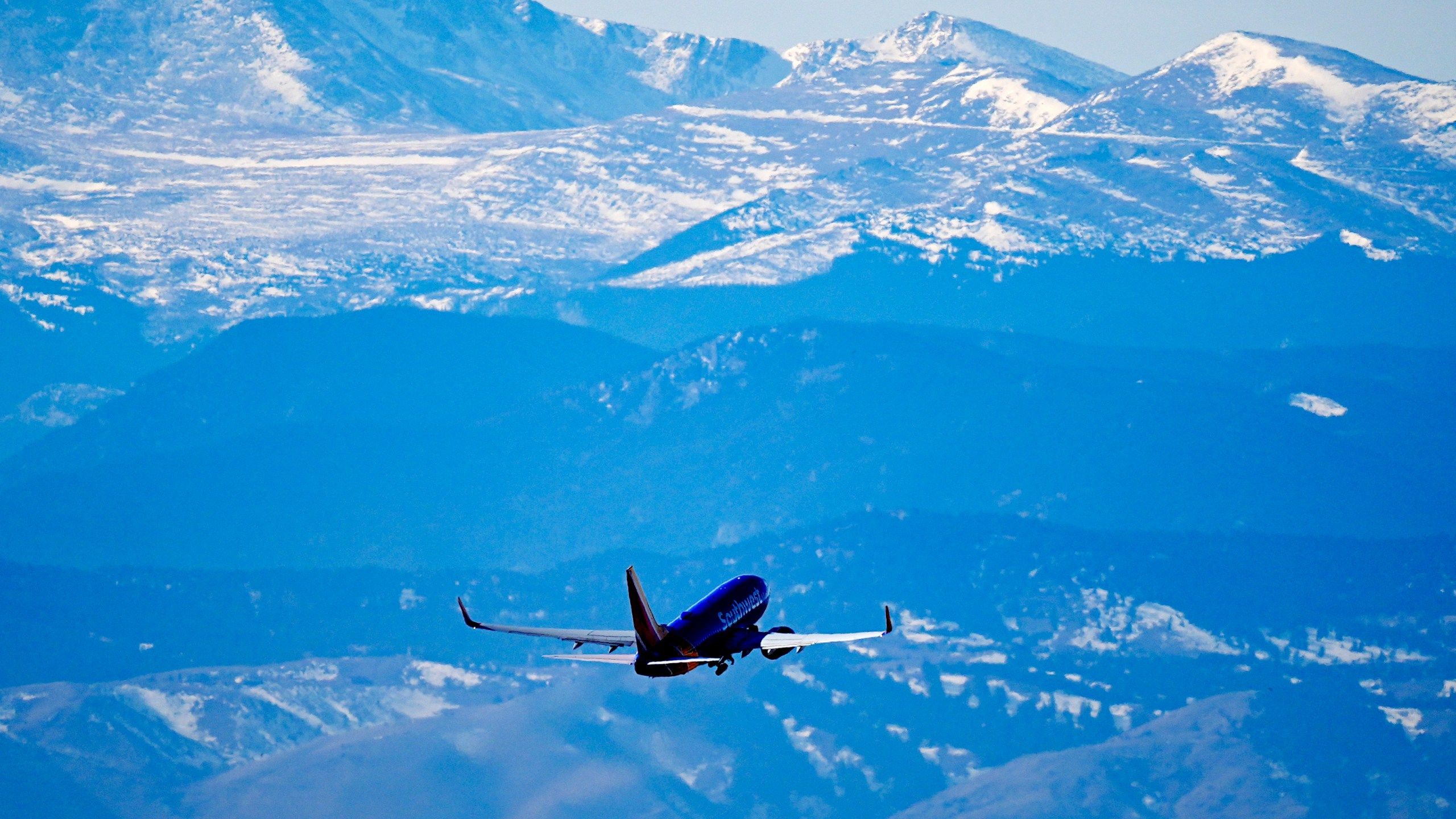 2560x1440 Winter weather can disrupt. Here's what to do if your flight is canceled