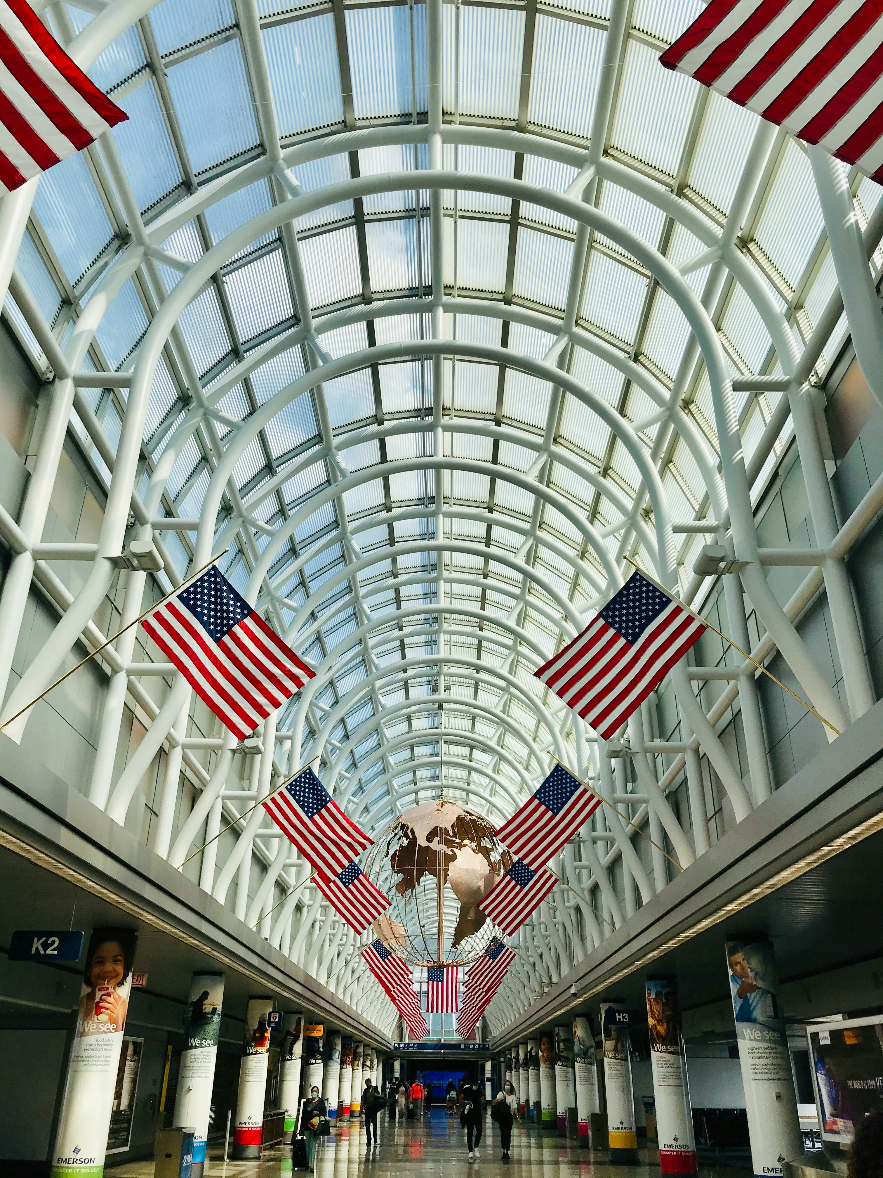 3024x4032 Denver International Airport Photo, Download The BEST Free Denver International Airport & HD Image
