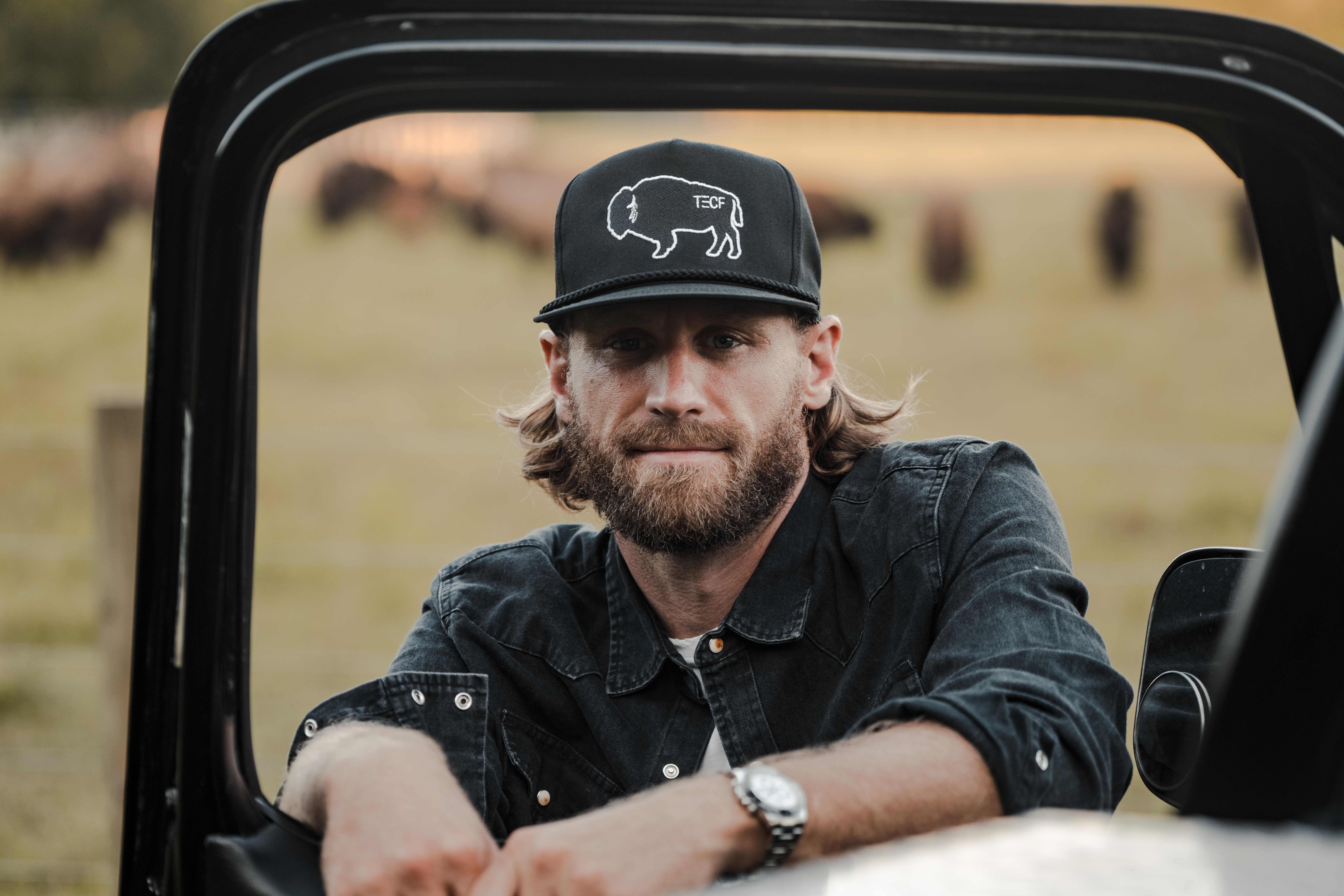 9504x6336 Chase Rice.. Image. Broken Bow Records