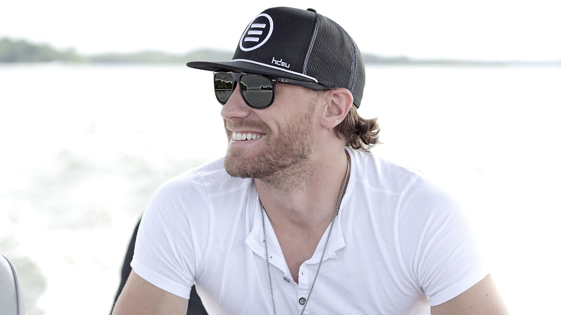 1920x1080 Chase Rice Wallpaper