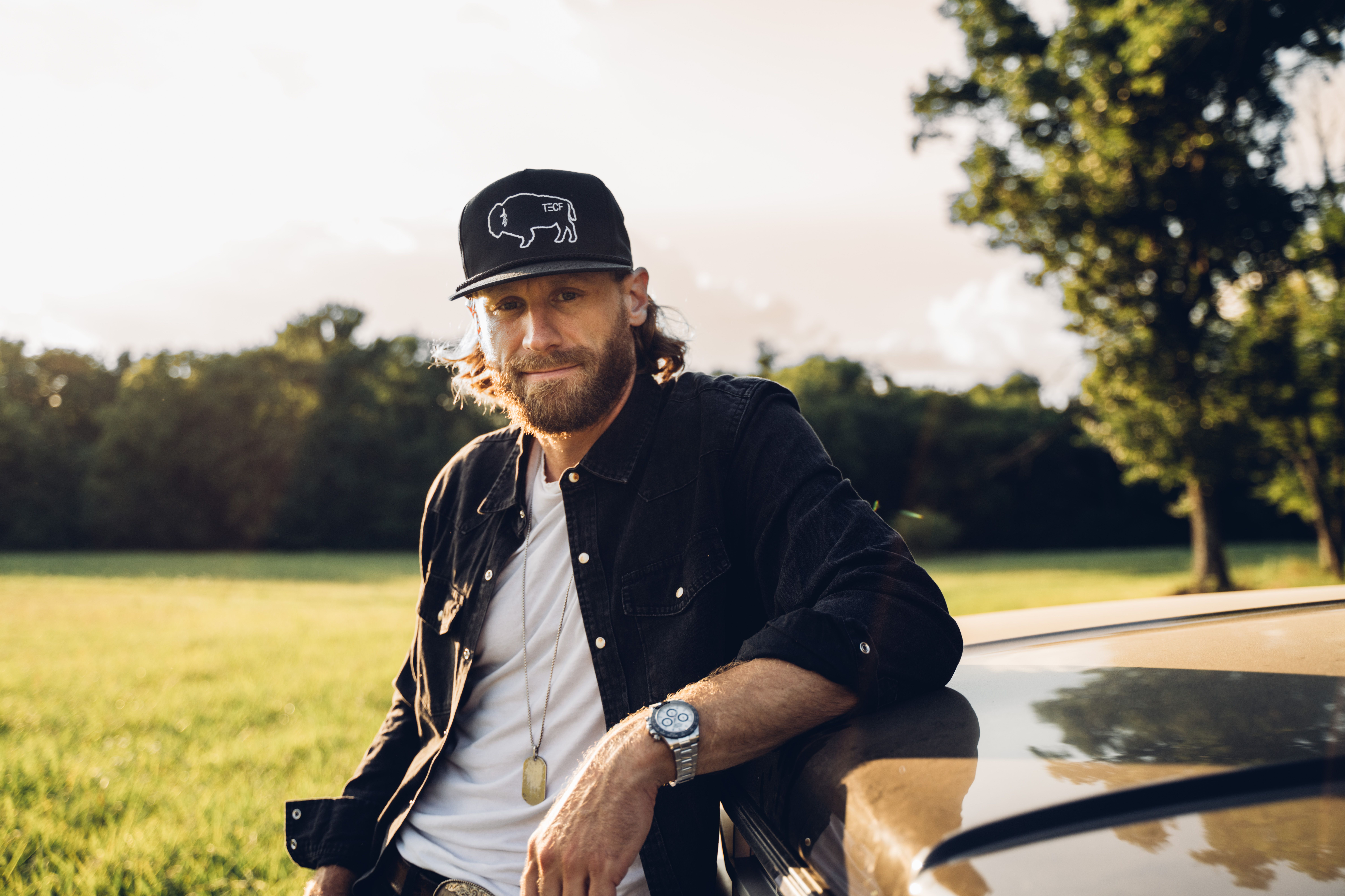 9504x6336 Chase Rice.. Image. Broken Bow Records