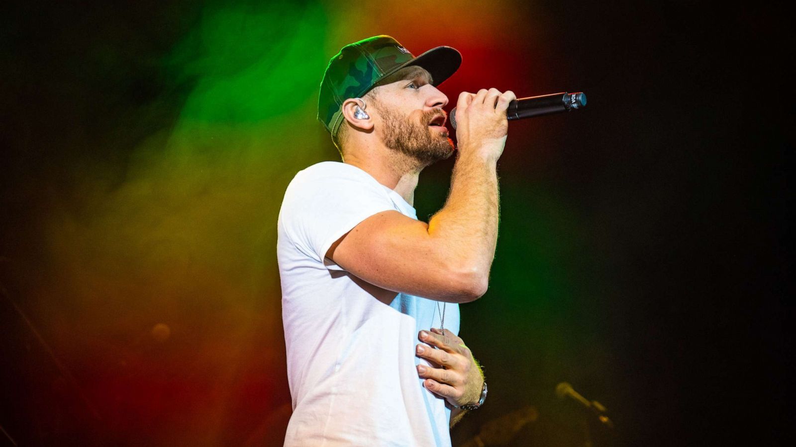 1600x900 Chase Rice Responds To Criticism For Playing Packed Concert Amid COVID 19 Pandemic