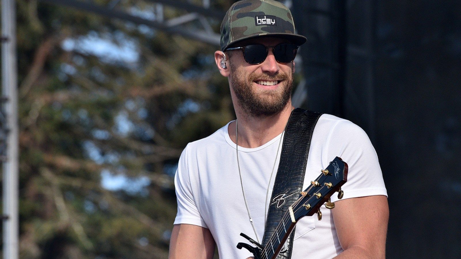1600x900 Chase Rice's Surprise New Album: See Details