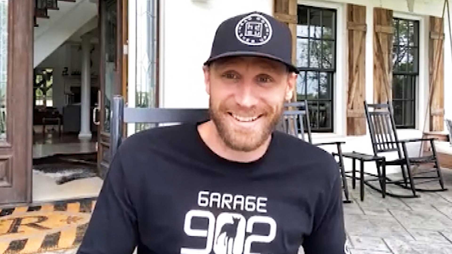1920x1080 Why Chase Rice Is Focusing on His Career Over a Relationship (Exclusive)