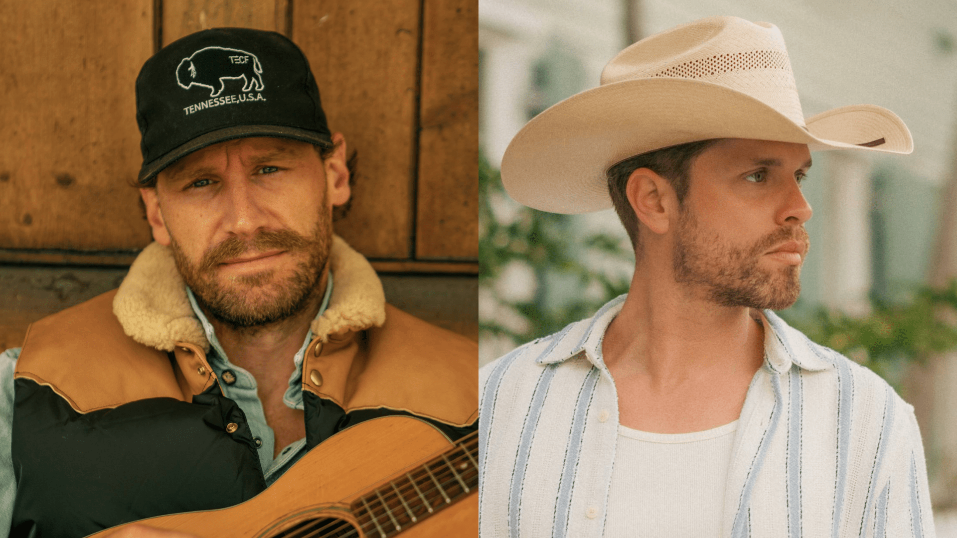 1920x1080 Chase Rice & Dustin Lynch To Co Headline Red Rocks Benefit Show