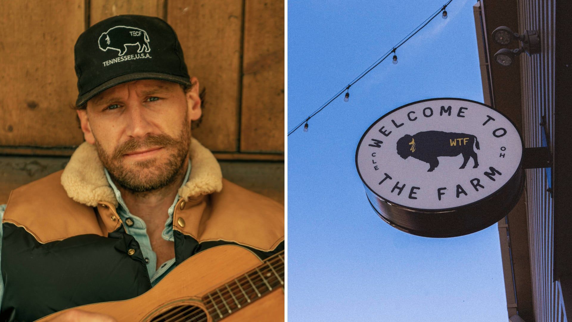 1920x1080 Chase Rice Brings The Farm To The Windy City
