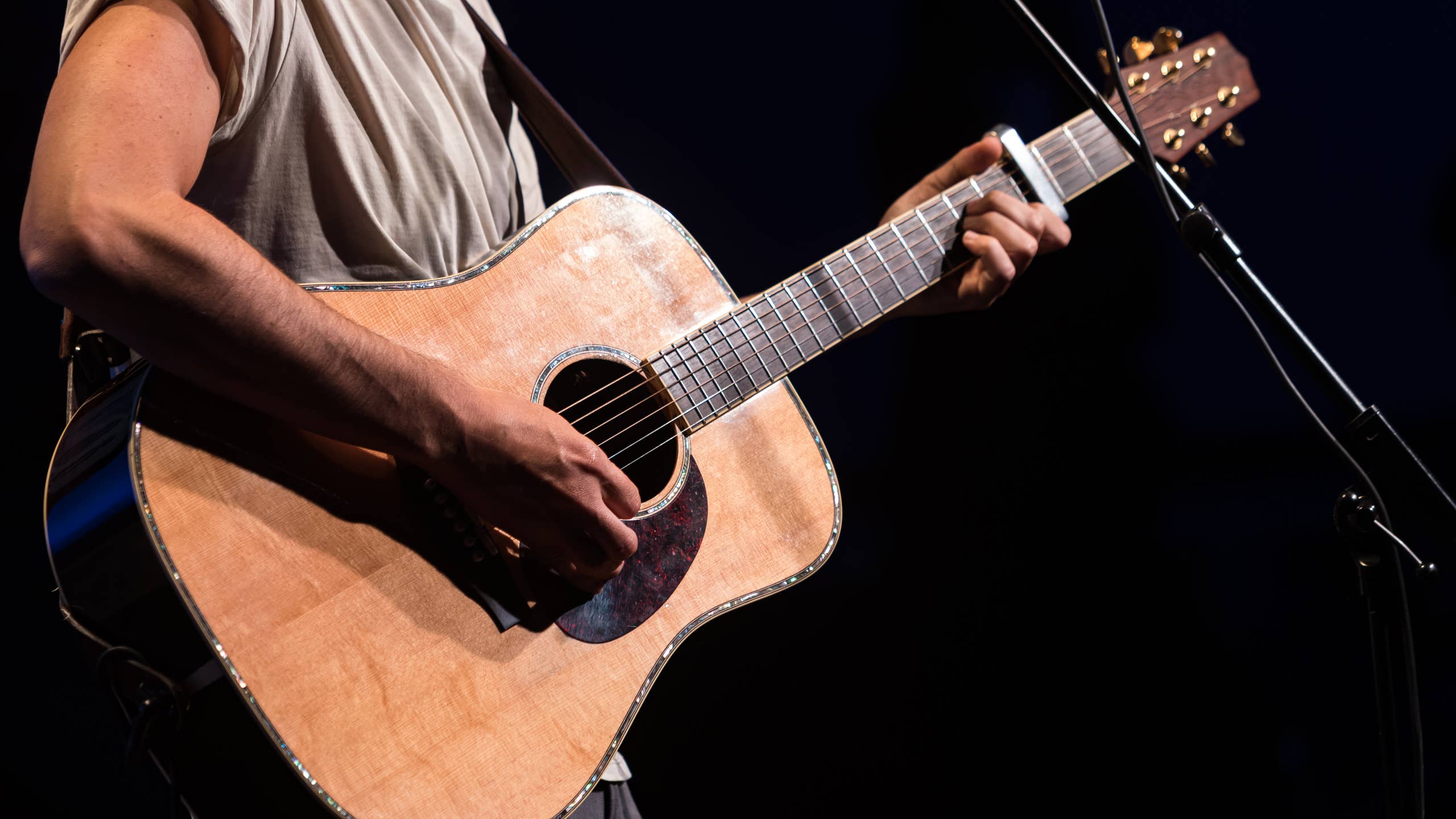 2560x1440 Chase Rice, to Stop Touring and Possibly Resume College Football Career's Journal