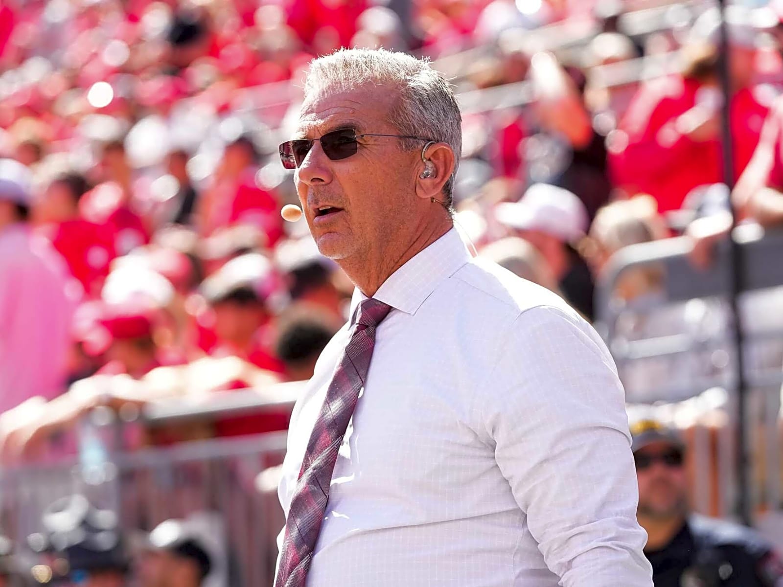 1600x1200 Urban Meyer offers bold take on Penn State's James Franklin firing
