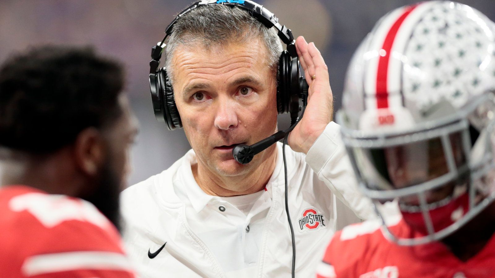 1600x900 Urban Meyer to Retire From Ohio State Following Tumultuous Season
