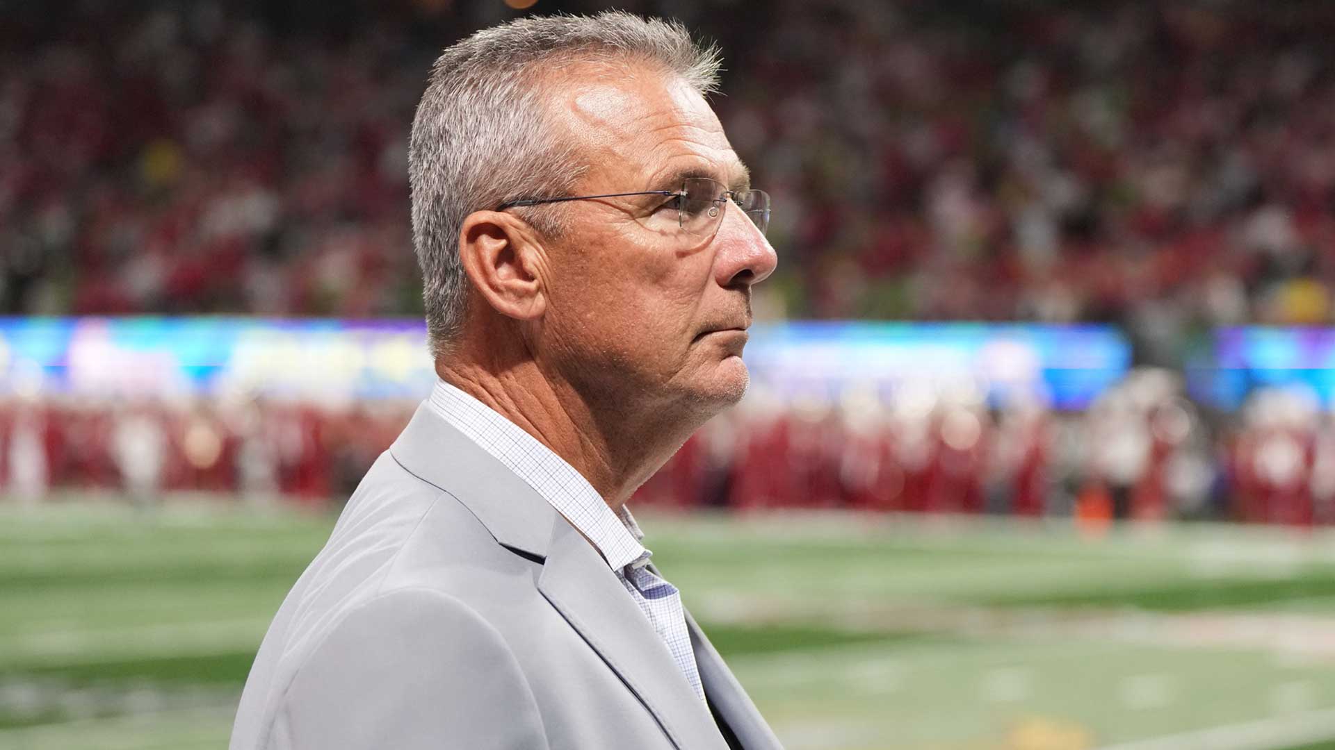 1920x1080 Urban Meyer pitched President Trump plan to end NIL collectives