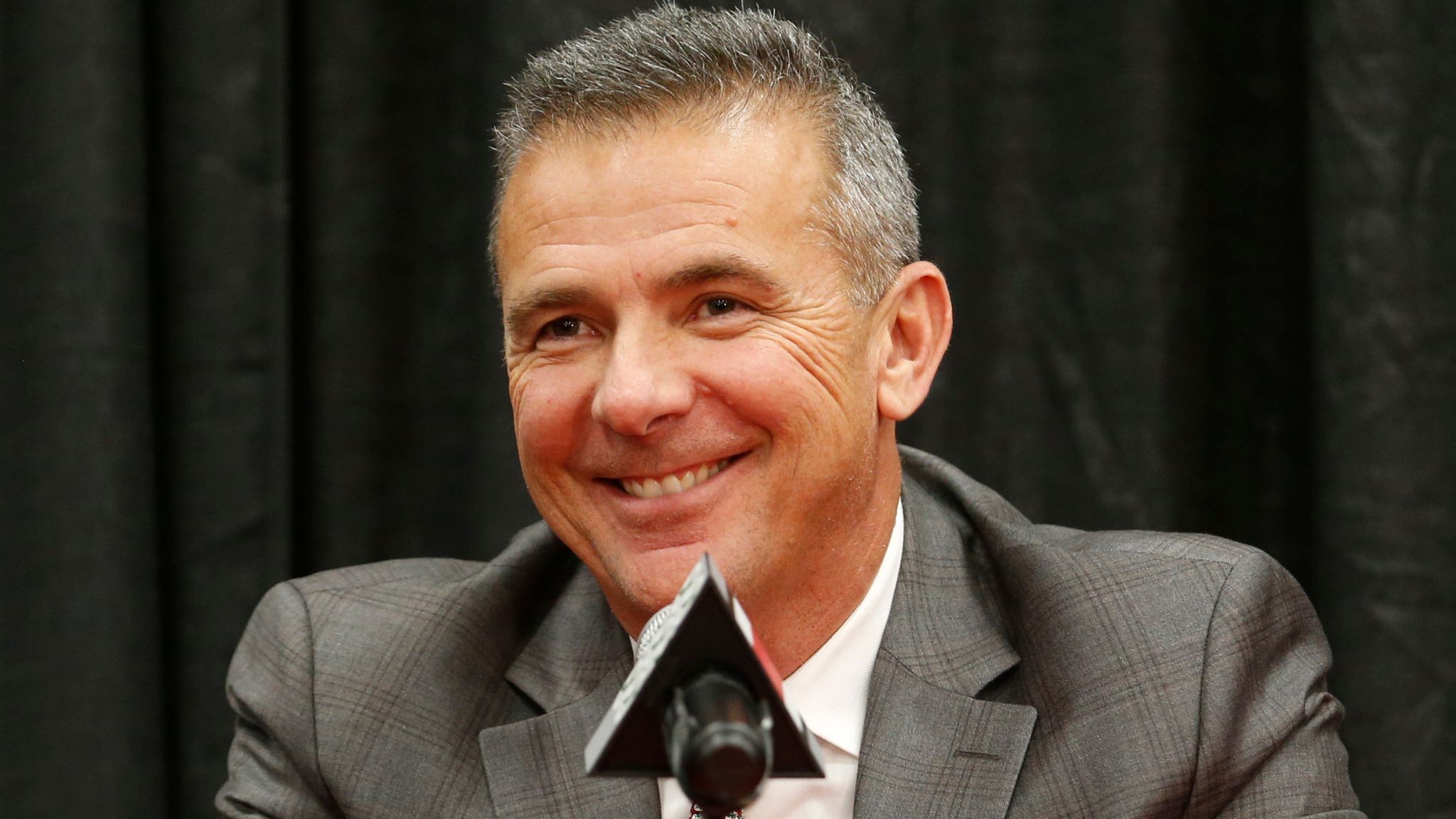 2048x1152 Urban Meyer agrees to become Jacksonville Jaguars' new head coach