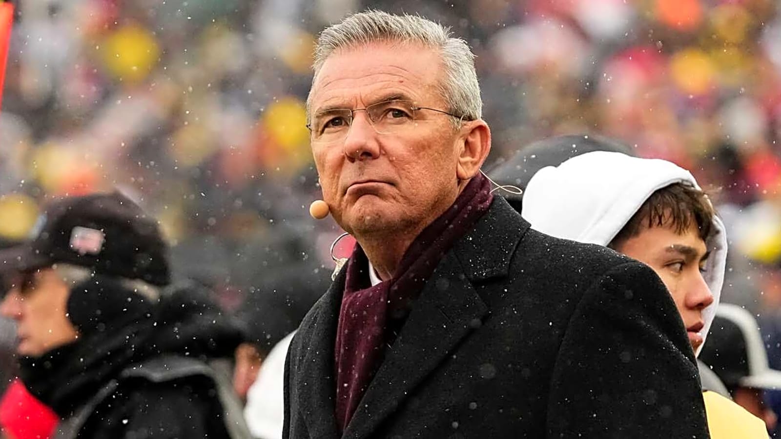 1600x900 Urban Meyer rips NCAA as 'powerless organization'