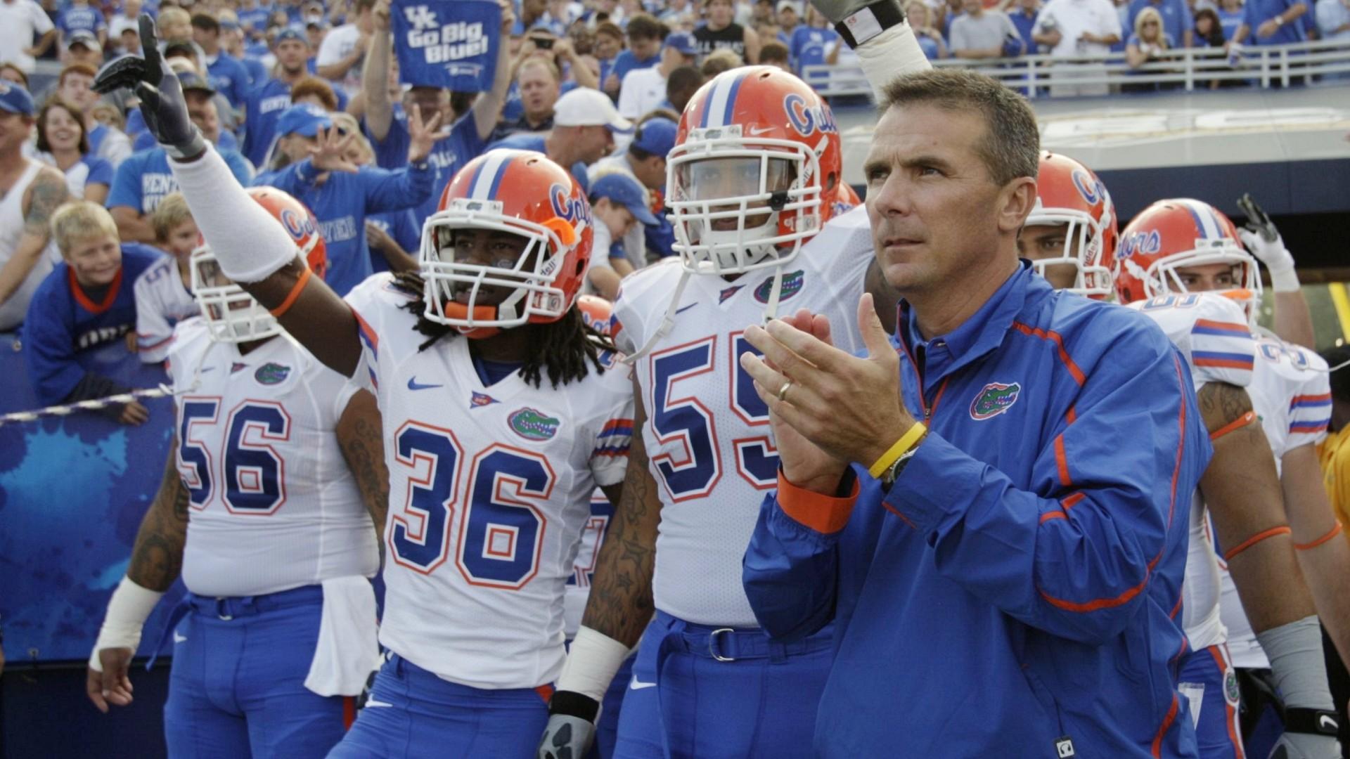 1920x1080 Paul Finebaum blasts Urban Meyer: Nick Saban 'beacon for integrity'