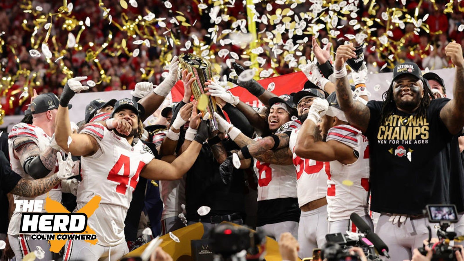 1600x900 Urban Meyer: Ohio State has 'never been more cautious' about who it brings in