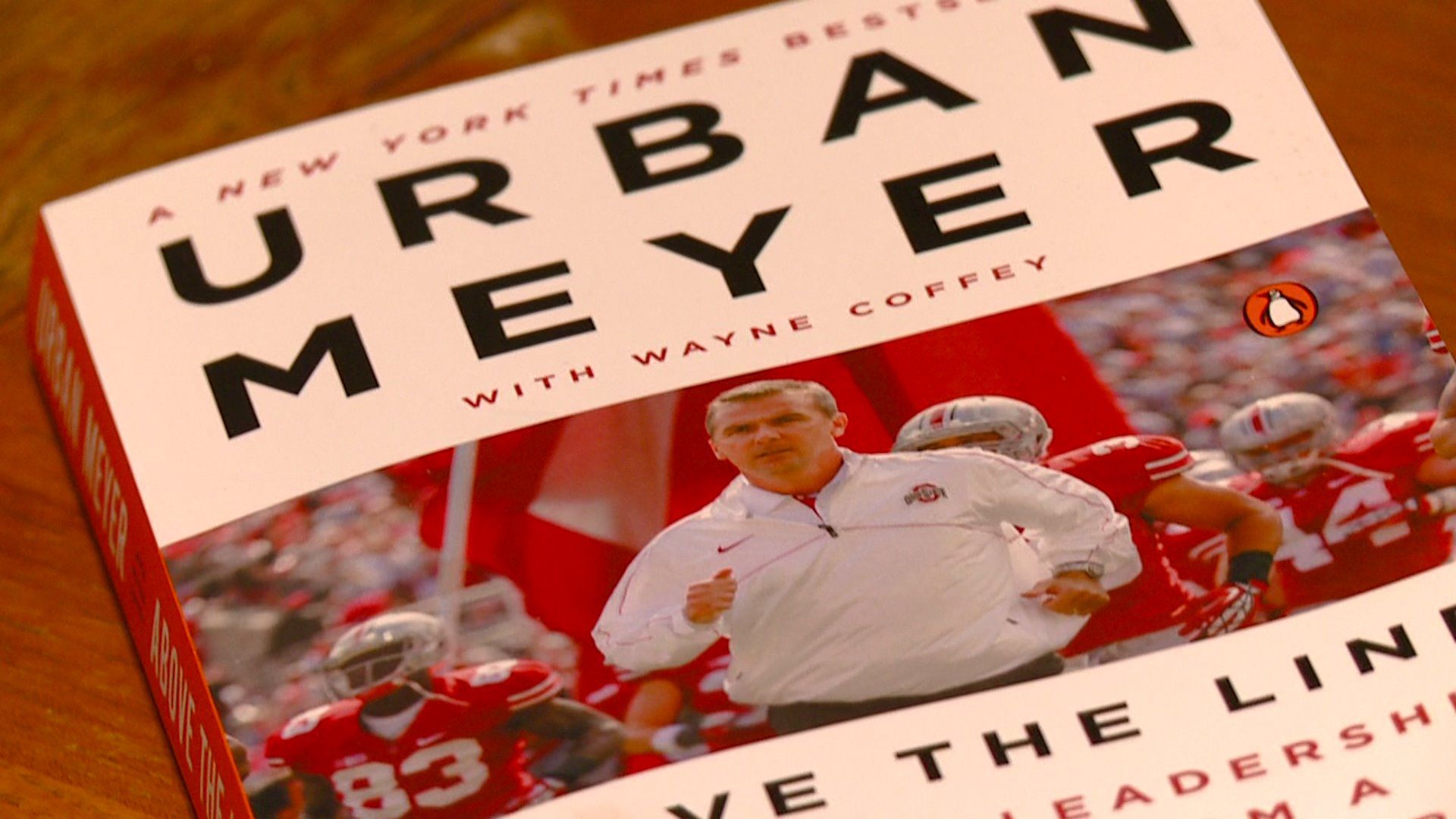 1920x1080 Some local parents questioning Urban Meyer book summer reading assignment. Fox 8 Cleveland WJW