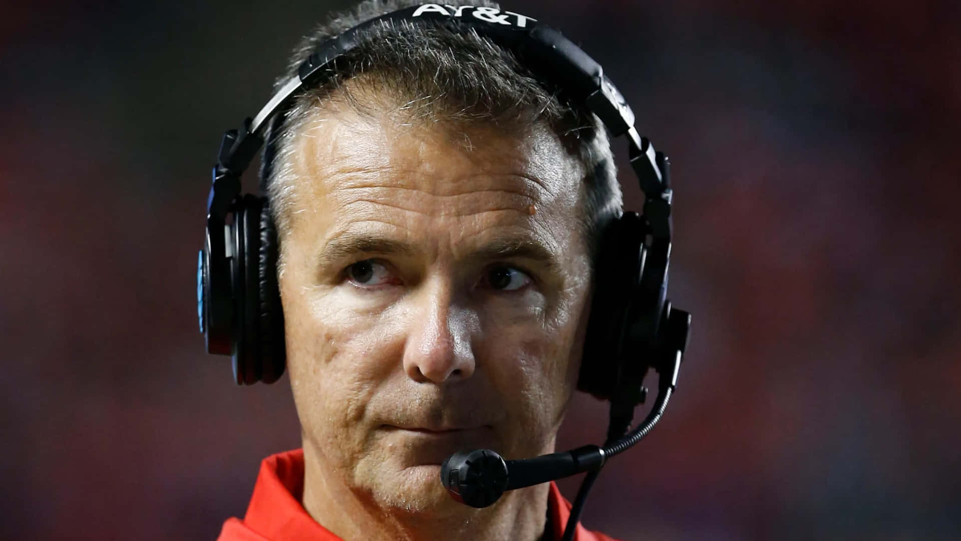 1920x1080 Urban Meyer Picture