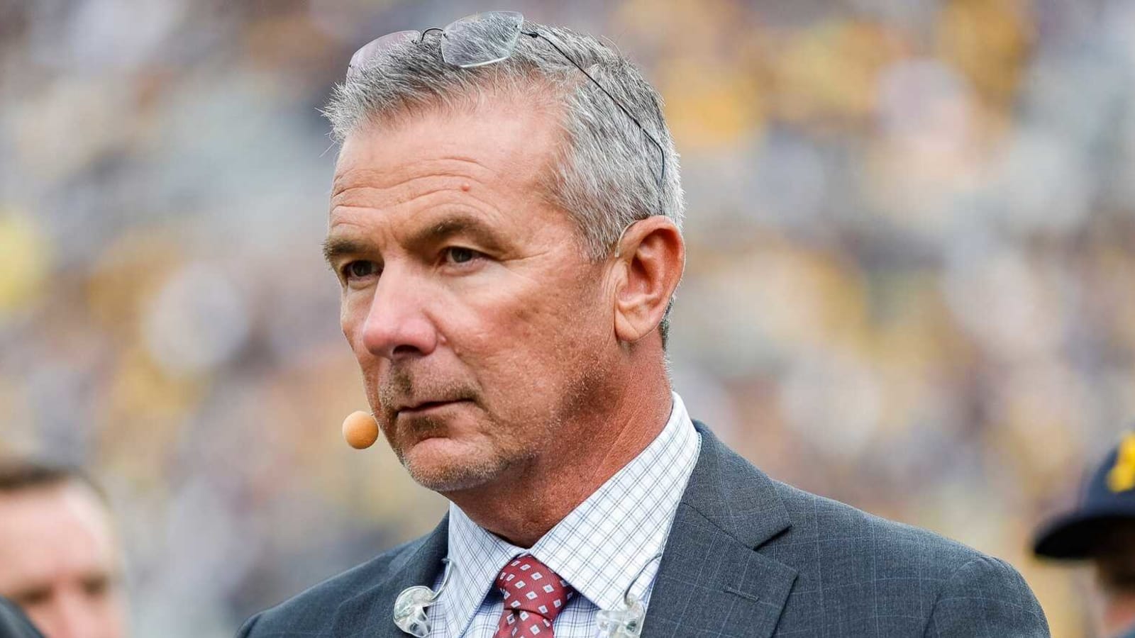 1600x900 Urban Meyer reveals stance on potential return to Florida
