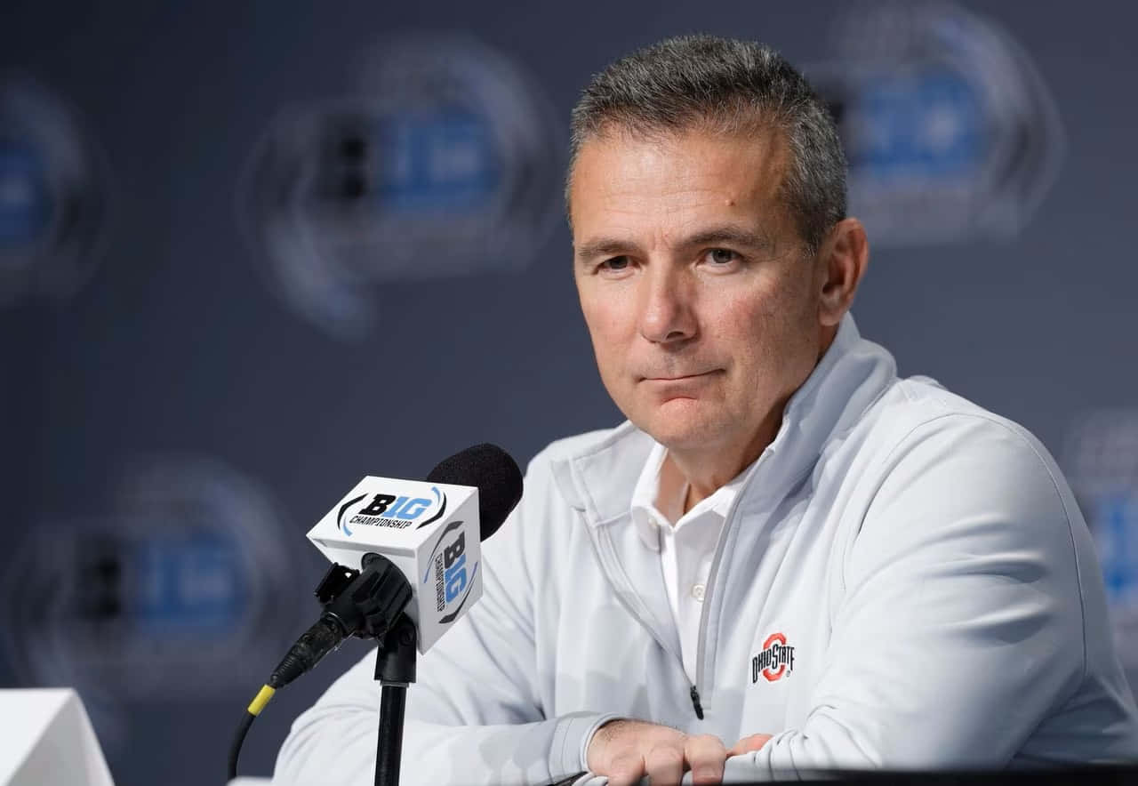 1280x884 Urban Meyer Picture