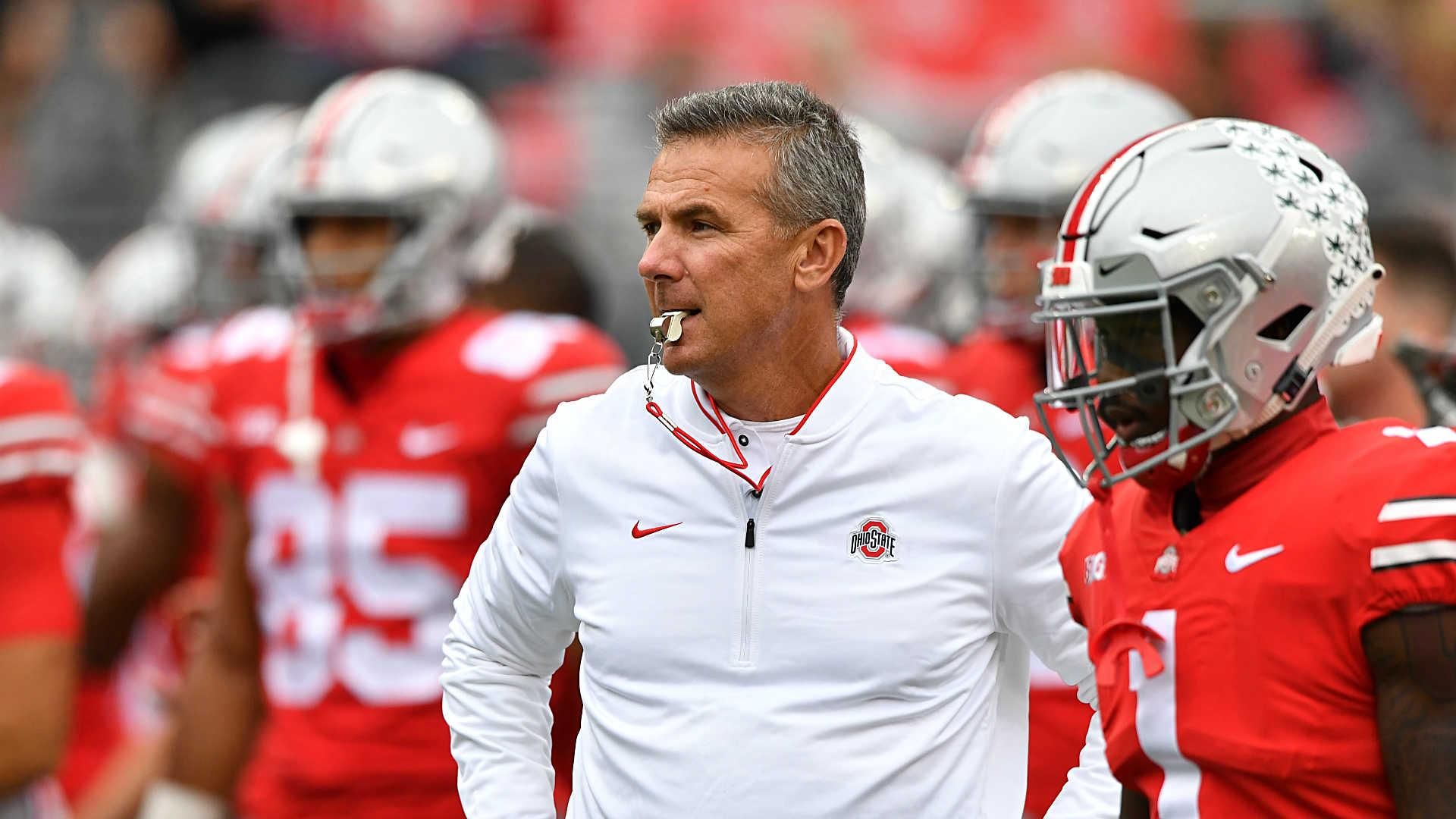 1920x1080 Why The Jaguars Hired Urban Meyer: Florida Ties, Top Pick Helped Lure Ex Ohio State Coach To Jacksonville
