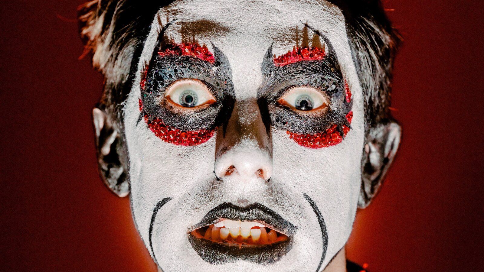 1600x900 The Sunday Read: 'How Danhausen Became Professional Wrestling's Strangest Star'