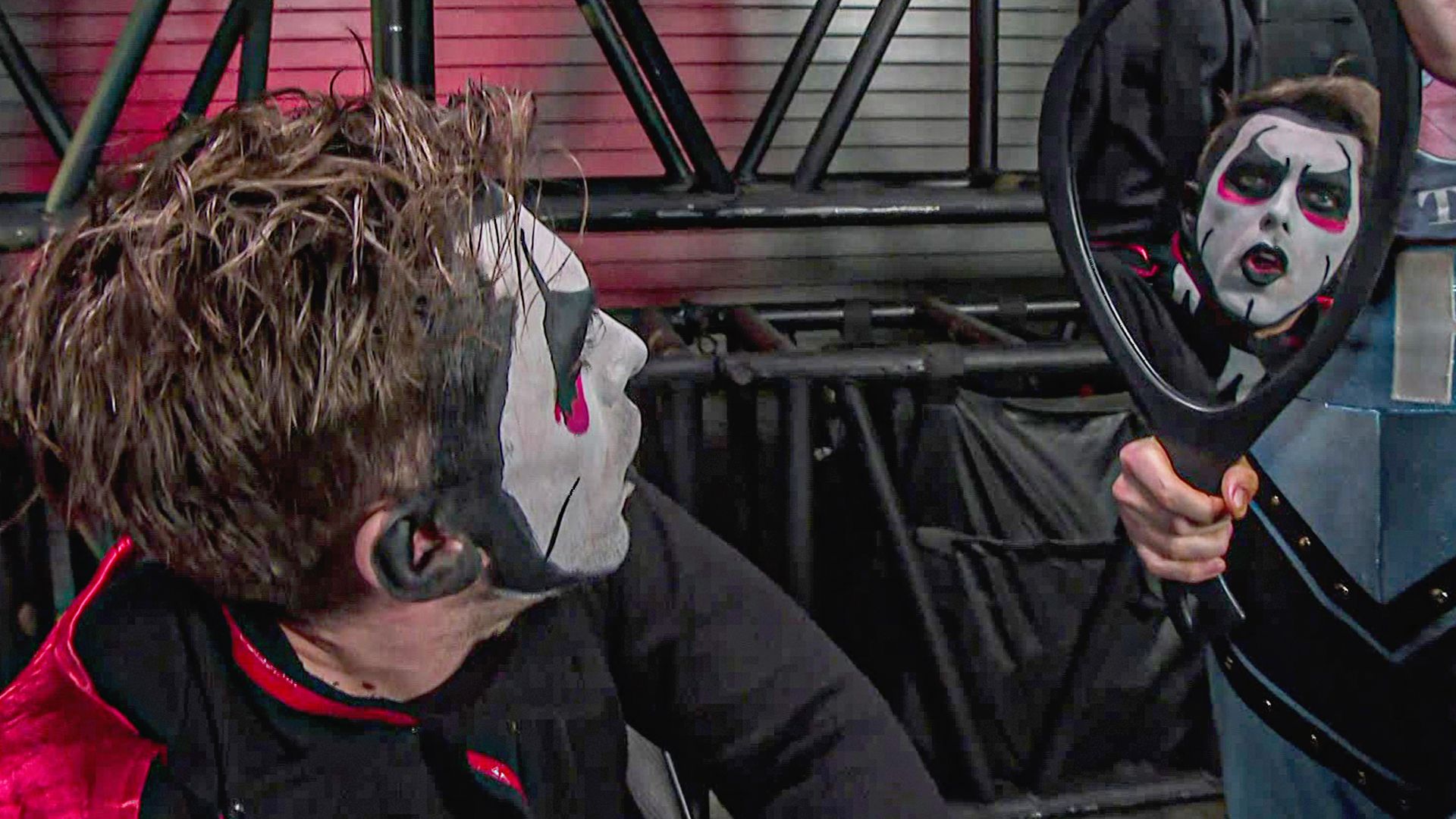 1920x1080 Danhausen plans to clone himself: SmackDown highlights, May 2026