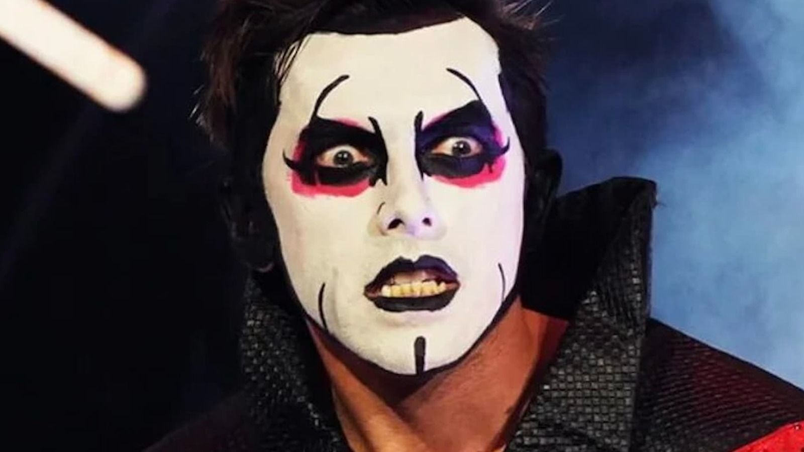 1600x900 Danhausen Reveals Major Injury He Suffered At AEW Revolution