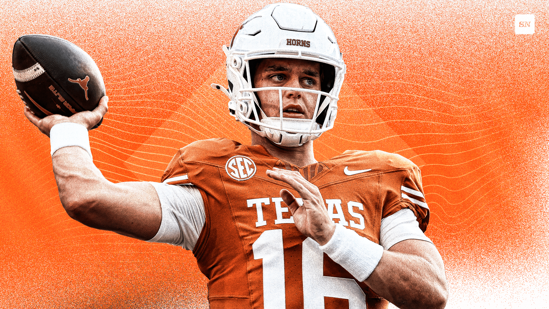 1920x1080 What year is Arch Manning? Explaining the Texas QB's grade in college, eligibility for 2026 NFL Draft
