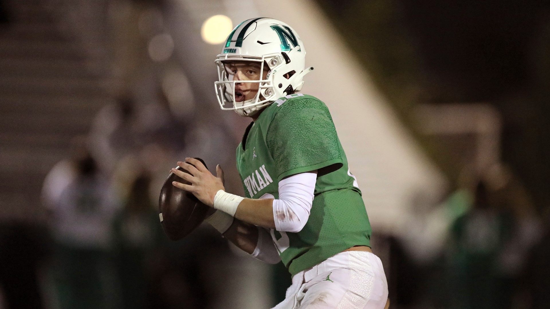 1920x1080 Arch Manning, nation's top QB prospect, commits to University of Texas